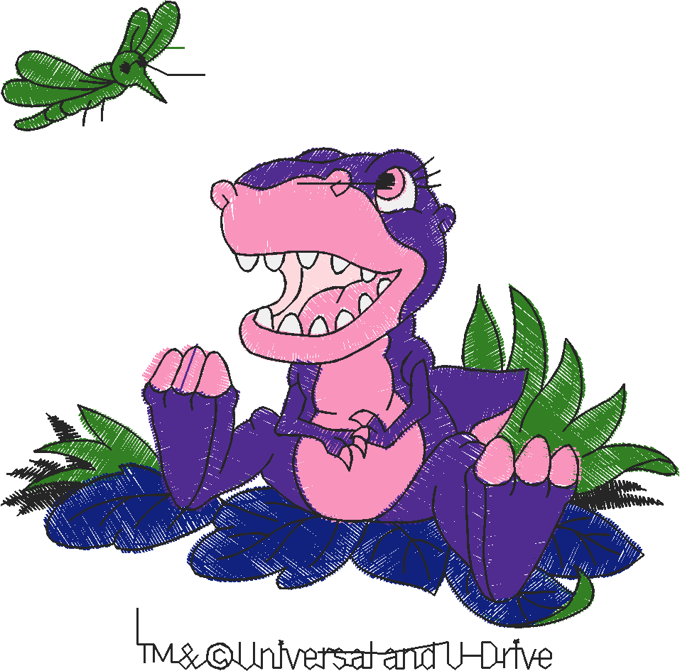 The Land Before Time (18)